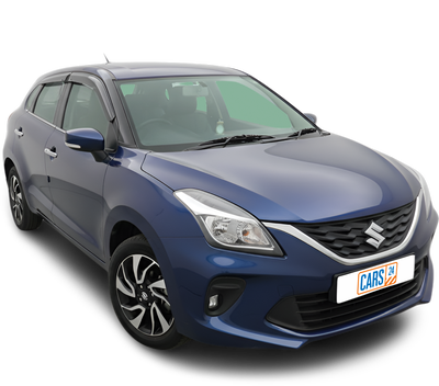 Maruti Baleno-img